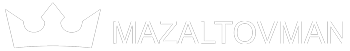 Магазин мужской одежды MAZALTOVMAN